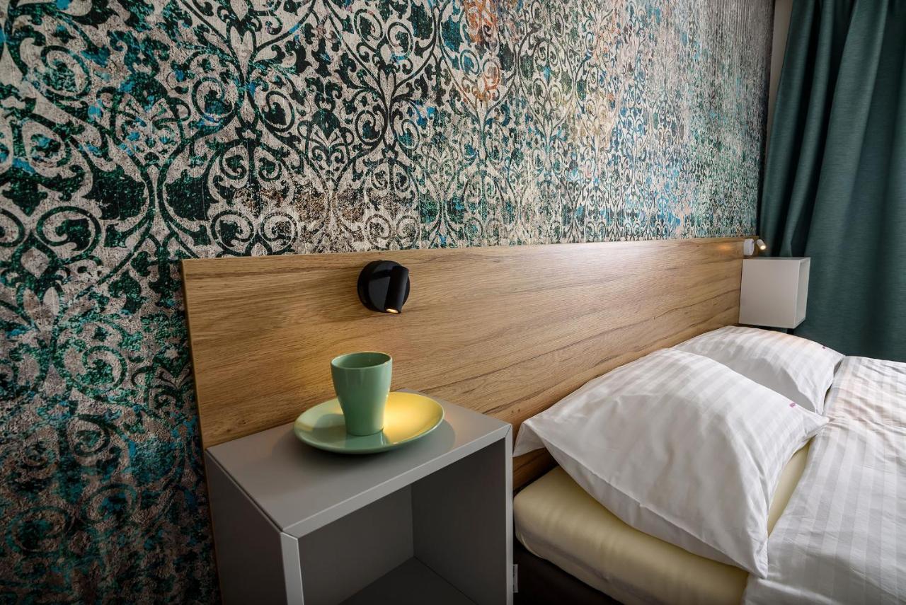 Apartmán Lenka Veľký Meder Exterior foto
