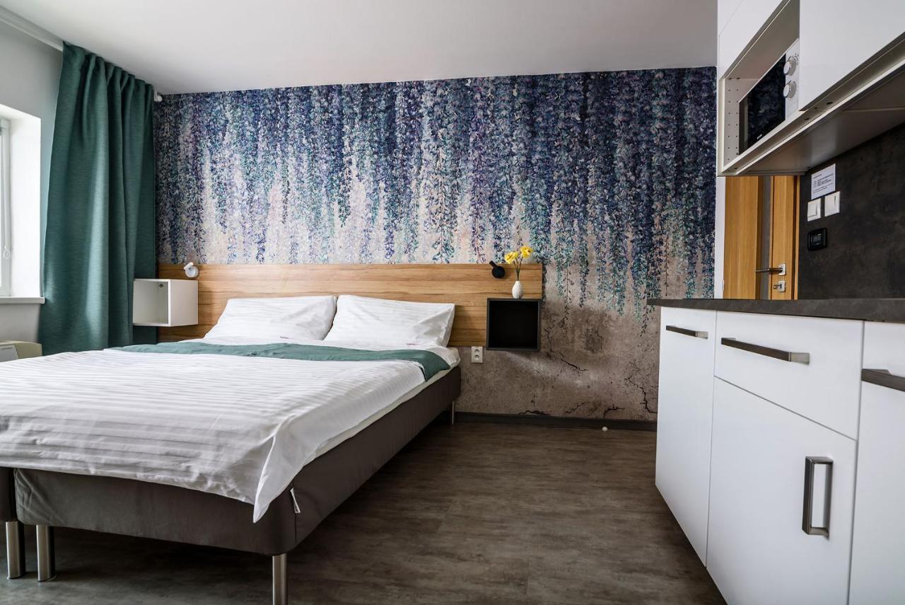 Apartmán Lenka Veľký Meder Exterior foto